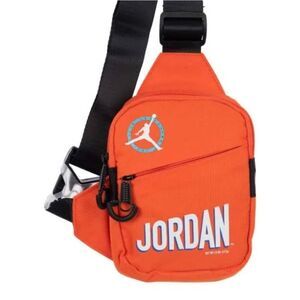 Jordan MVP Flight Hip Bag